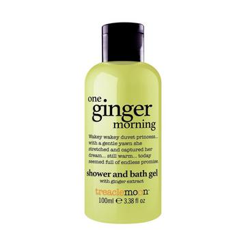 One Ginger Morning Mini Doccia