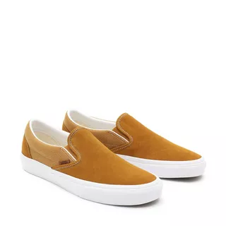 Vans mocassino sales