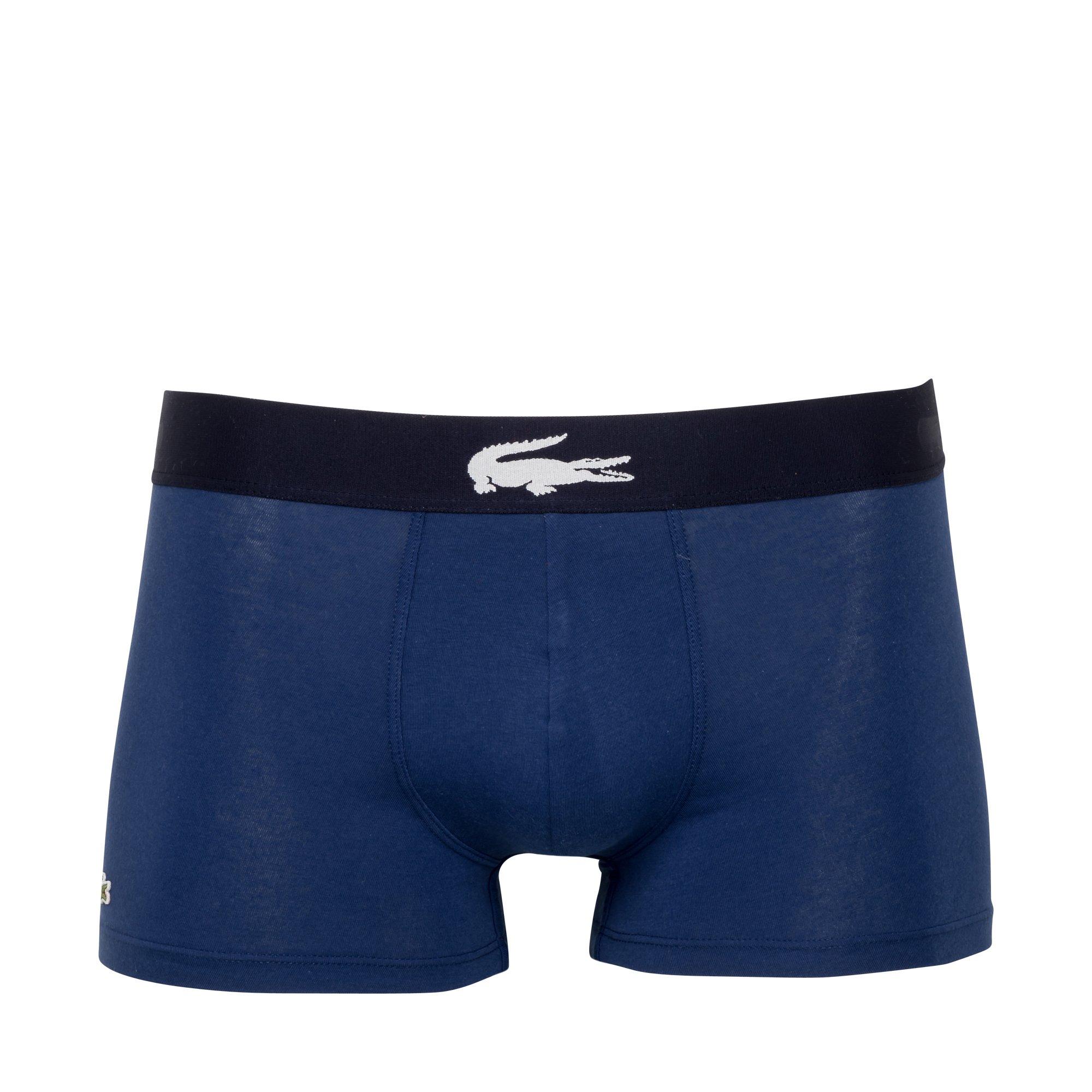 LACOSTE 3 Pack Trunks Triopack, Pantys 