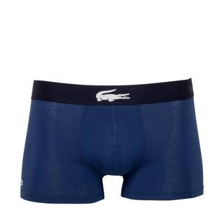 LACOSTE 3 Pack Trunks Lot de 3 boxers 