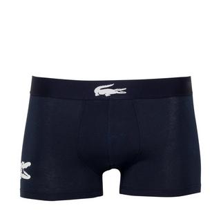 LACOSTE 3 Pack Trunks Lot de 3 boxers 