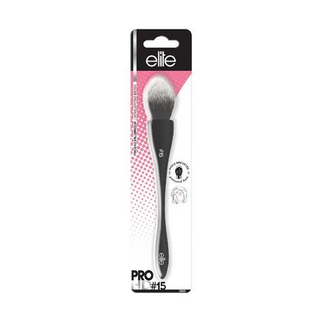 elite  Highlighter Pinsel PRO HD 15 