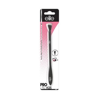 elite  Lidschatten Verblendungspinsel PRO HD 23 