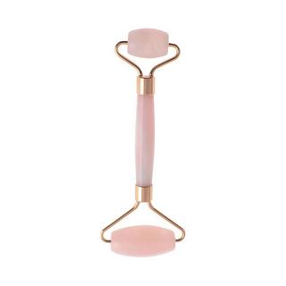 Treasure Beauty  Faceroller Al Quarzo Rosa 