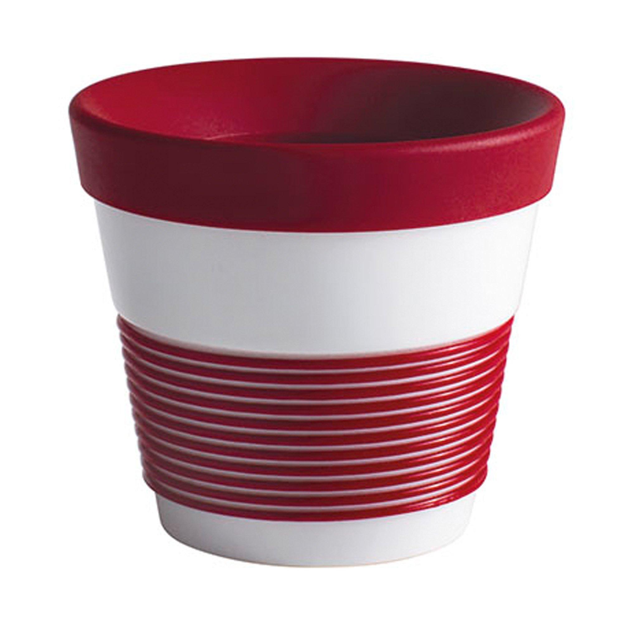 Image of KAHLA Mug ohne Henkel mit Deckel Cupit - 230ml