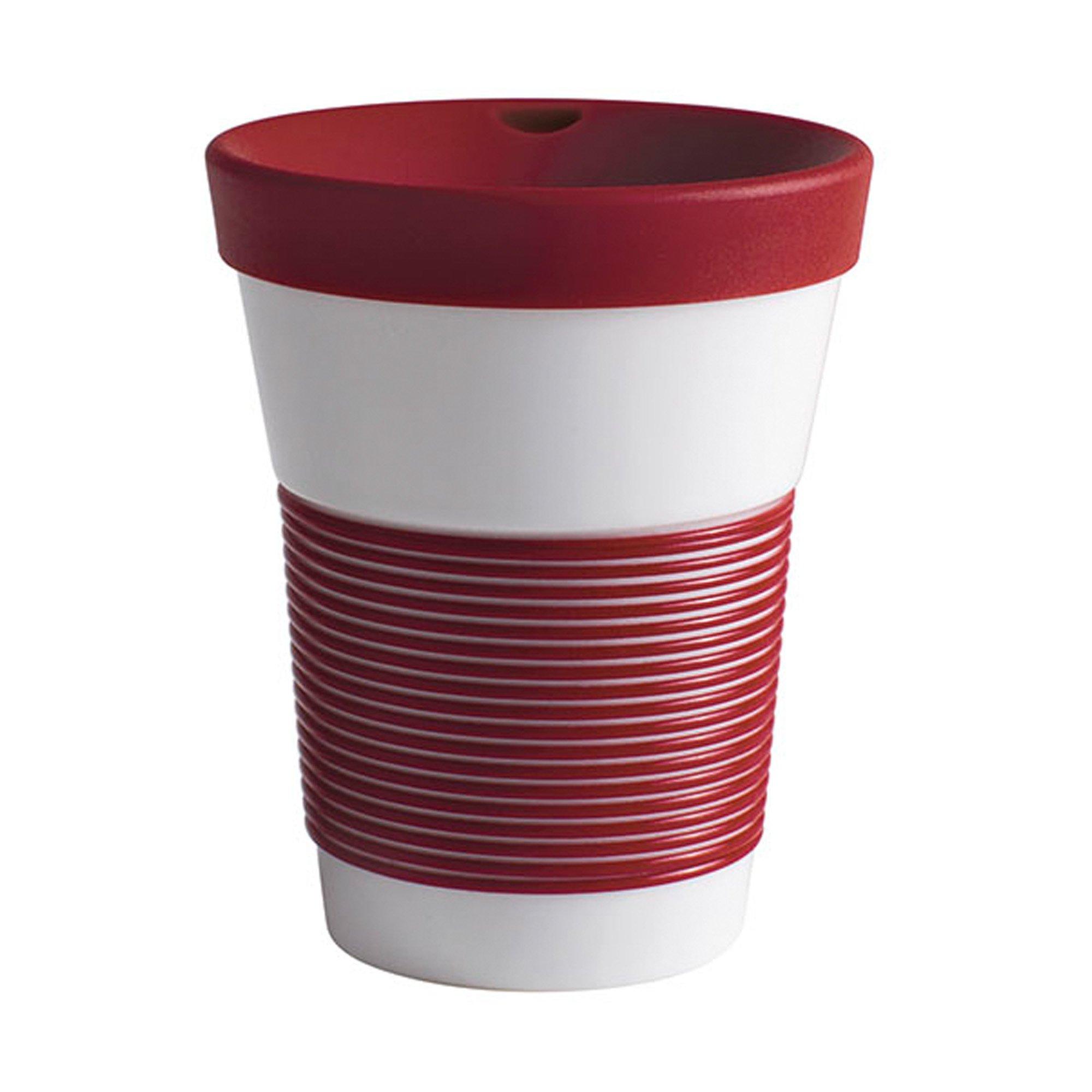 Image of KAHLA Mug ohne Henkel mit Deckel Cupit - 350ml