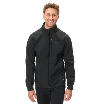 Softshell-Jacke ohne Kapuze