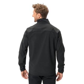 VAUDE Cyclone VI Giacca in softshell senza cappuccio 