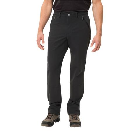 VAUDE Stathcona Pantaloni da trekking, lunghi 