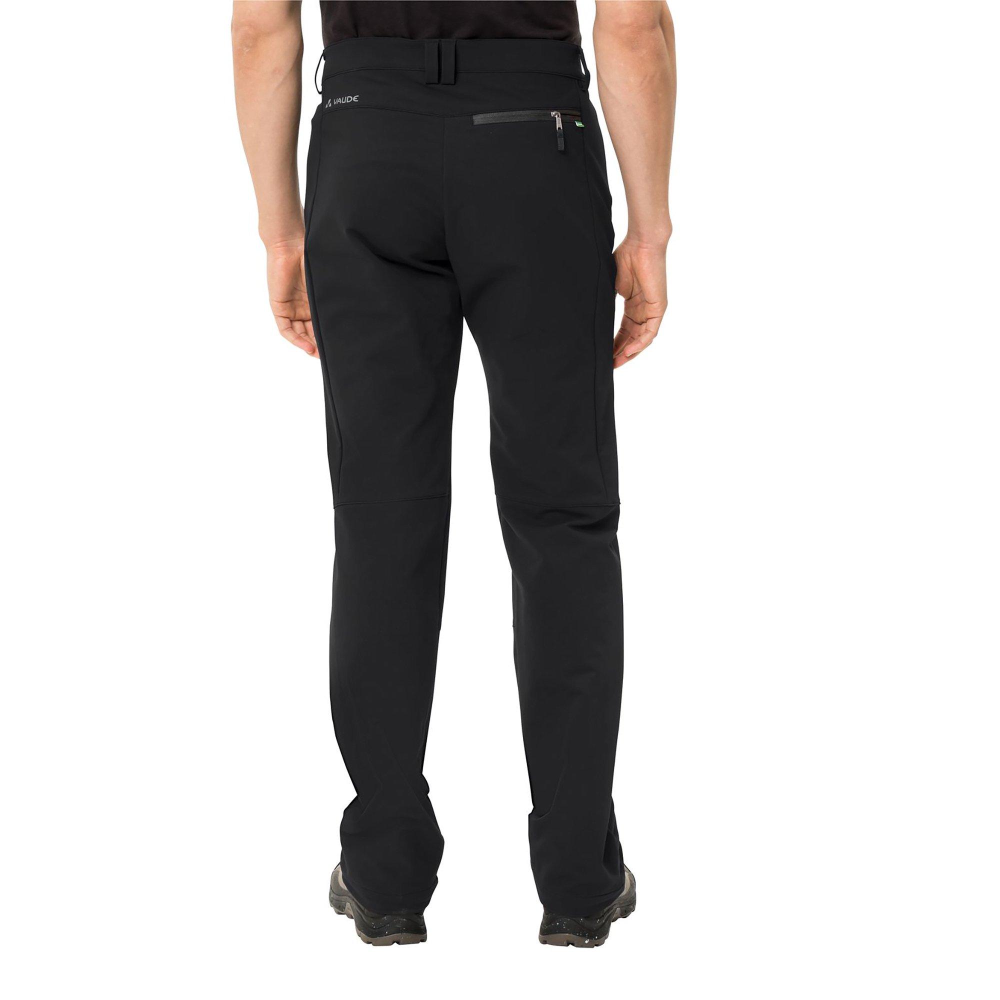VAUDE Stathcona Pantaloni da trekking, lunghi 