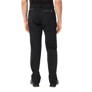 VAUDE Stathcona Pantalon de trekking long 