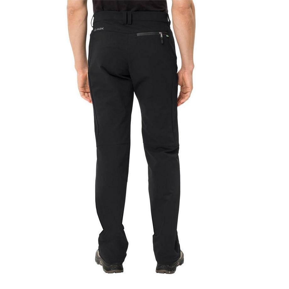 VAUDE Stathcona Pantaloni da trekking, lunghi 