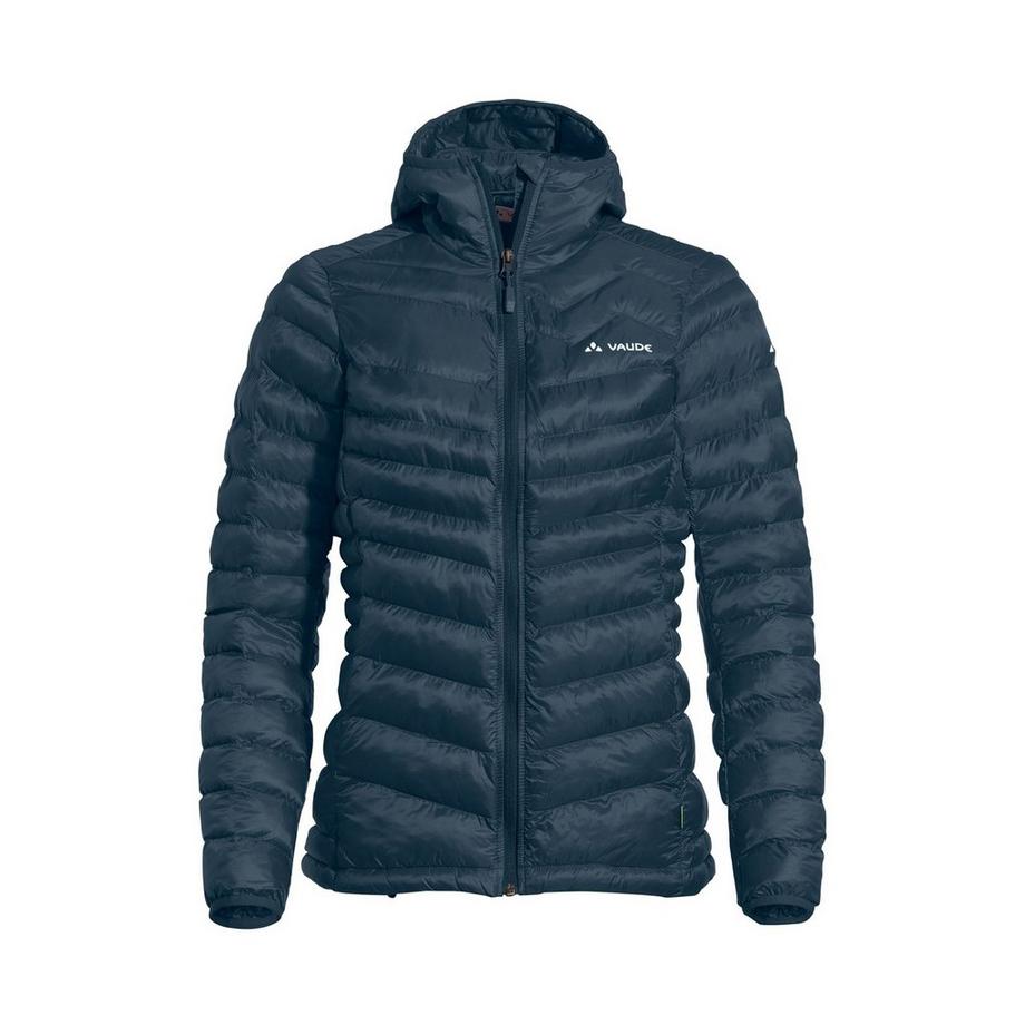 VAUDE Batura Trekkingjacke mit Kapuze 
