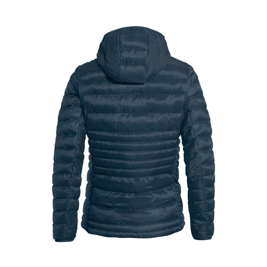 VAUDE Batura Trekkingjacke mit Kapuze 