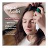 KLORANE Strengtheting & Thinning Hair - Chinin und Bio-Edelweiss Shampoo con chinino e stella alpina biologica 
