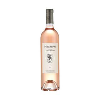 Château Peyrassol 2024, Cuvée des Commandeurs Rosé, Côtes de Provence AOP  