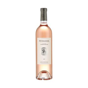 Cuvée des Commandeurs Rosé