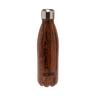 Koor Bottiglia isolante Oak Wood 