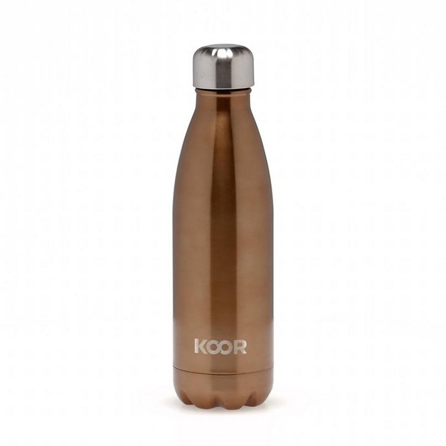 Koor Bottiglia isolante Champagne 