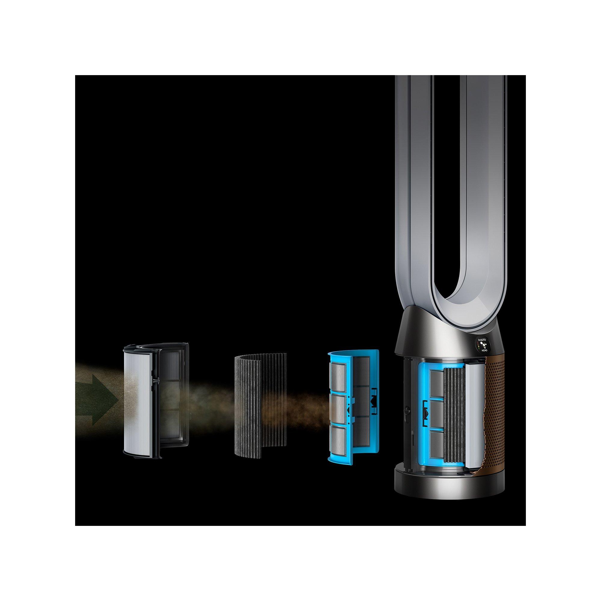 dyson Purificatore d'aria Purifier Cool Formaldehyde 