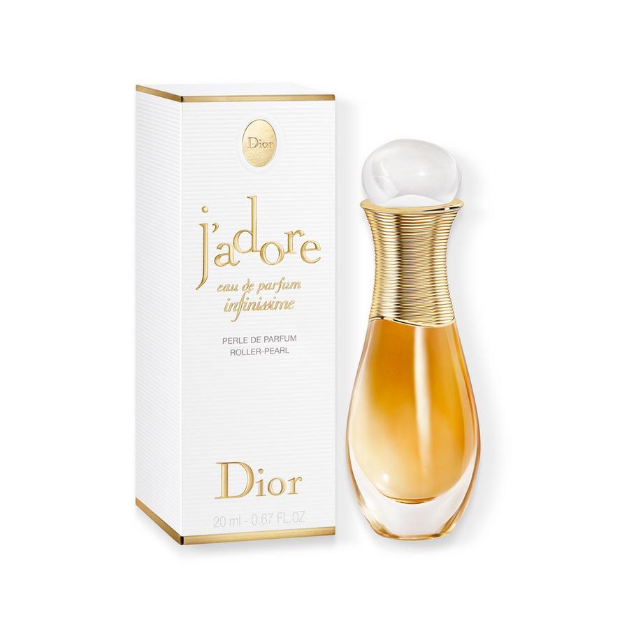 Dior  J'adore Infinissime Roller-Pearl 