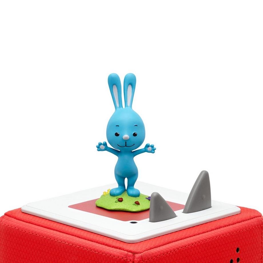 Tonies  Kikaninchen, Die Mischung macht’s, Allemand 