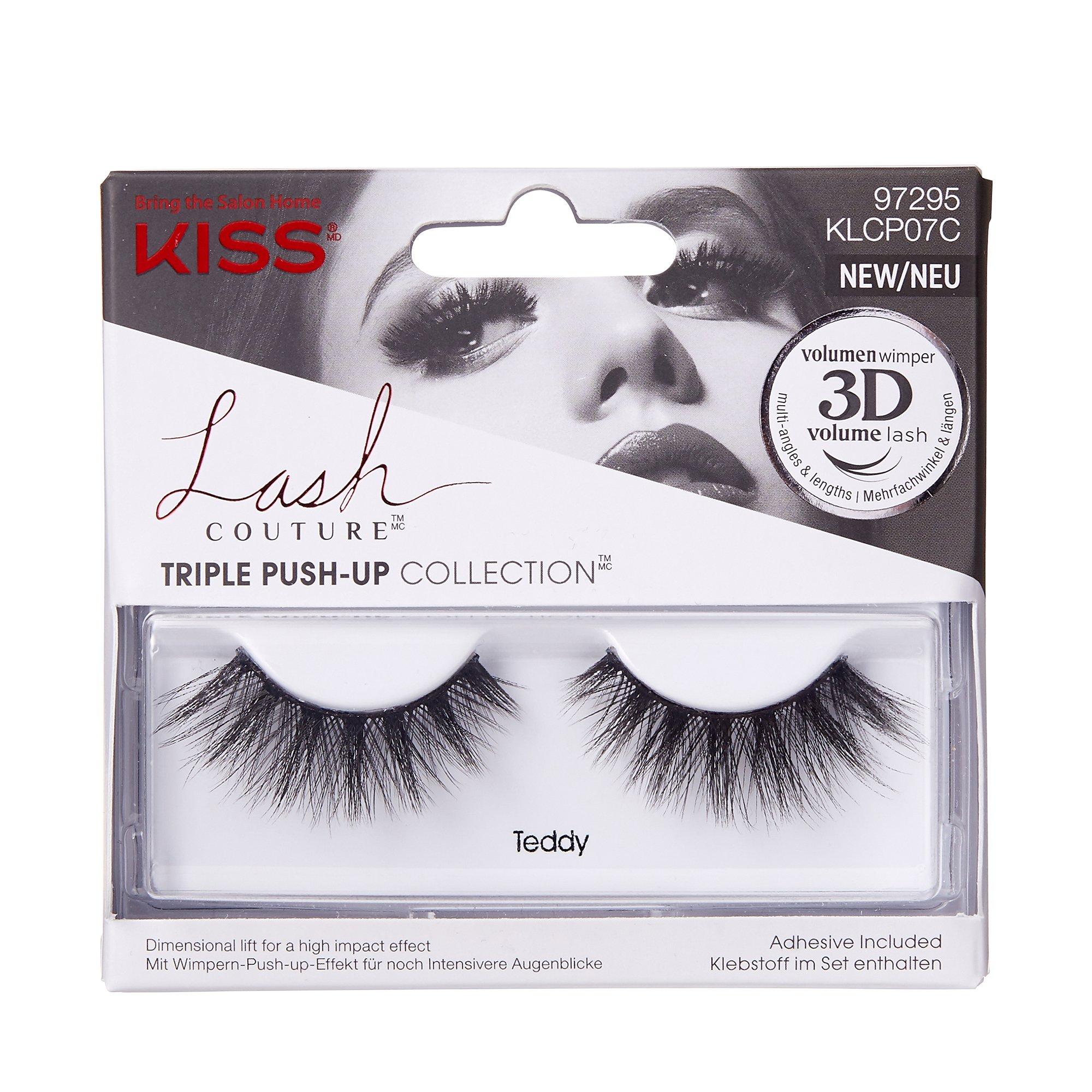 Image of Ks Lc Triple Push-up Damen Black