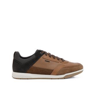 GEOX U-Spherica EC3 Sneakers, Low Top 