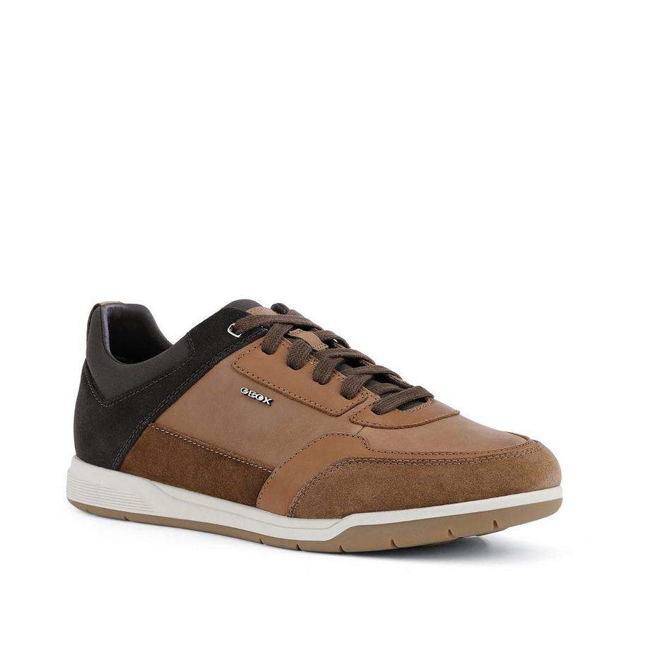 GEOX U-Spherica EC3 Sneakers basse 