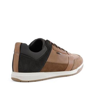 GEOX U-Spherica EC3 Sneakers basse 
