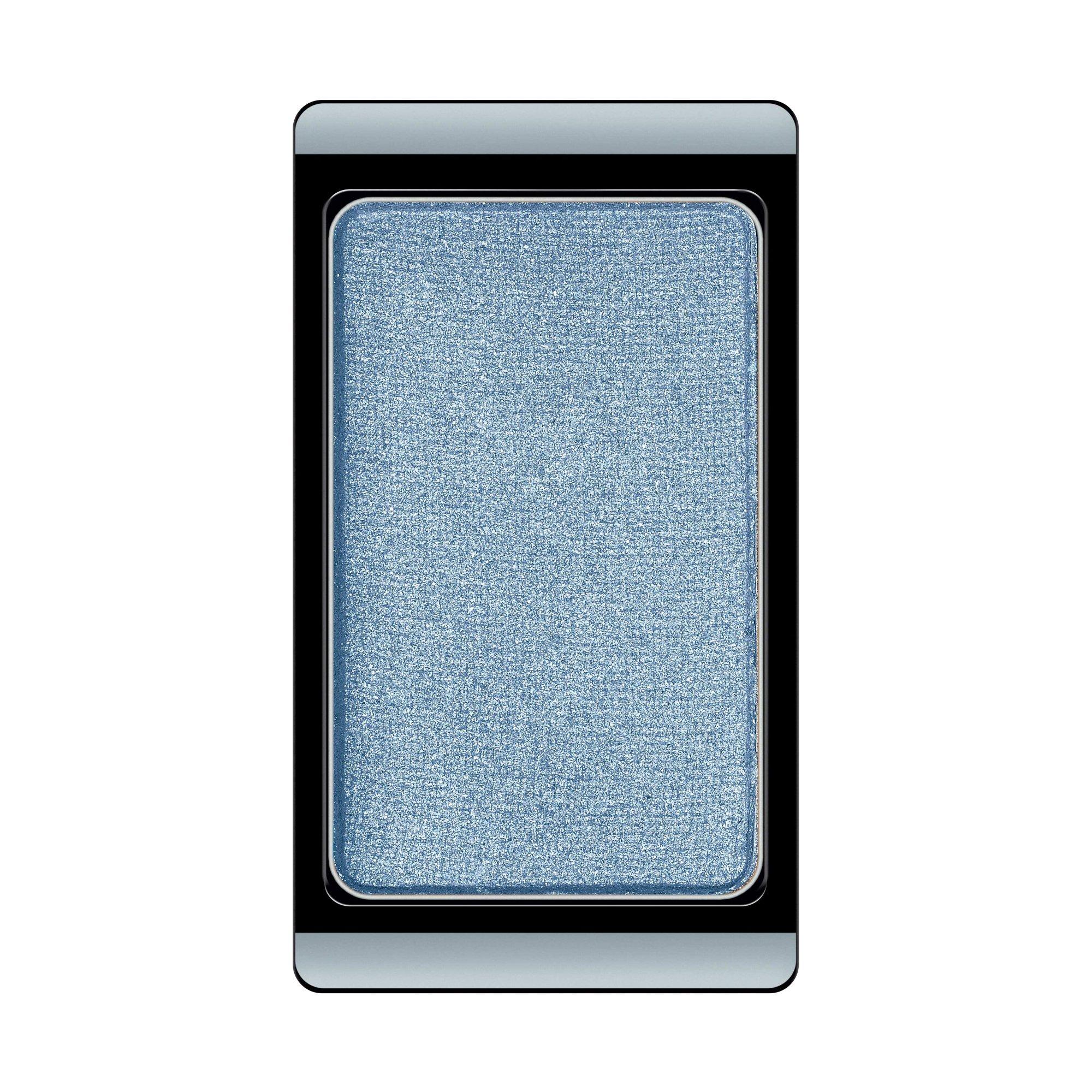 Image of Eyeshadow Damen pearly forget-me-not 0.8g