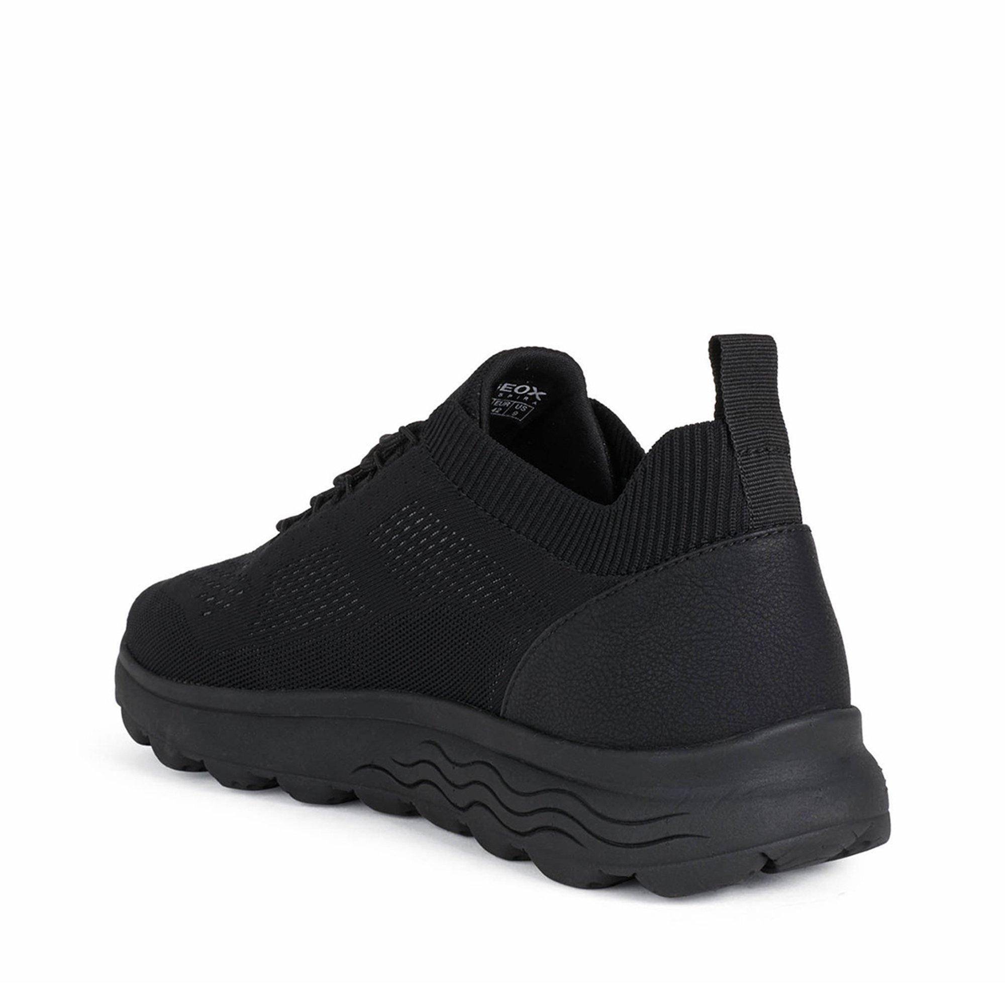 GEOX U-Spherica Sneakers, Low Top 