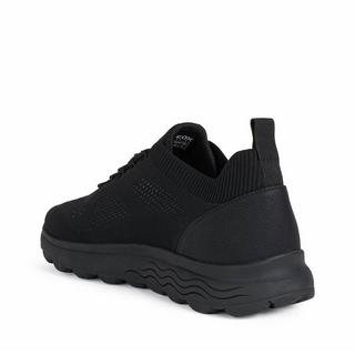 GEOX U-Spherica Sneakers, Low Top 