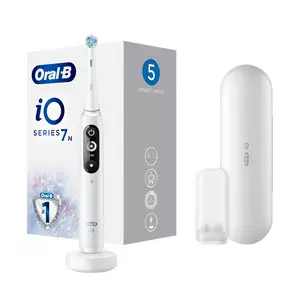 Oral-B brosse à dents électr.