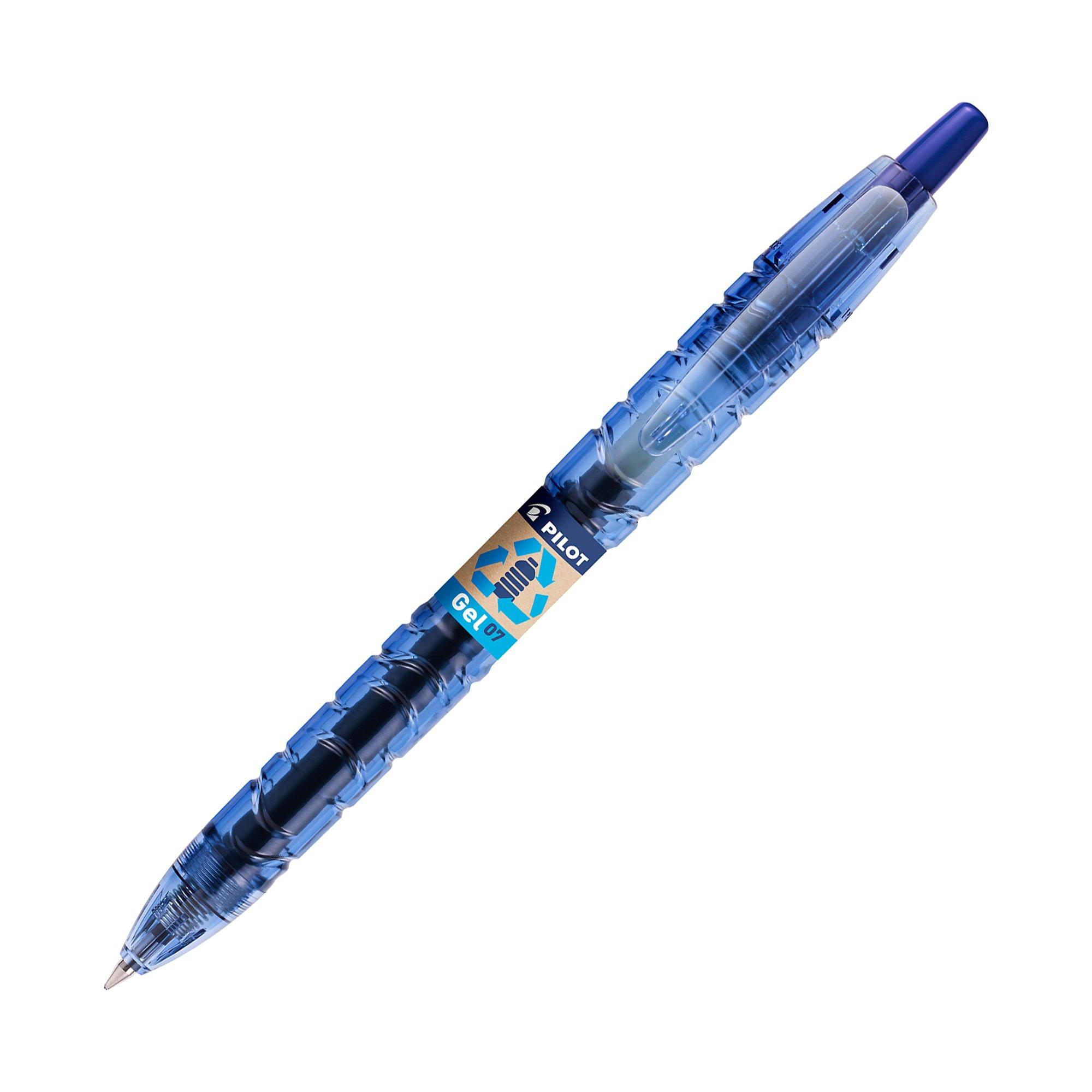 Pilot Penna gel B2P 