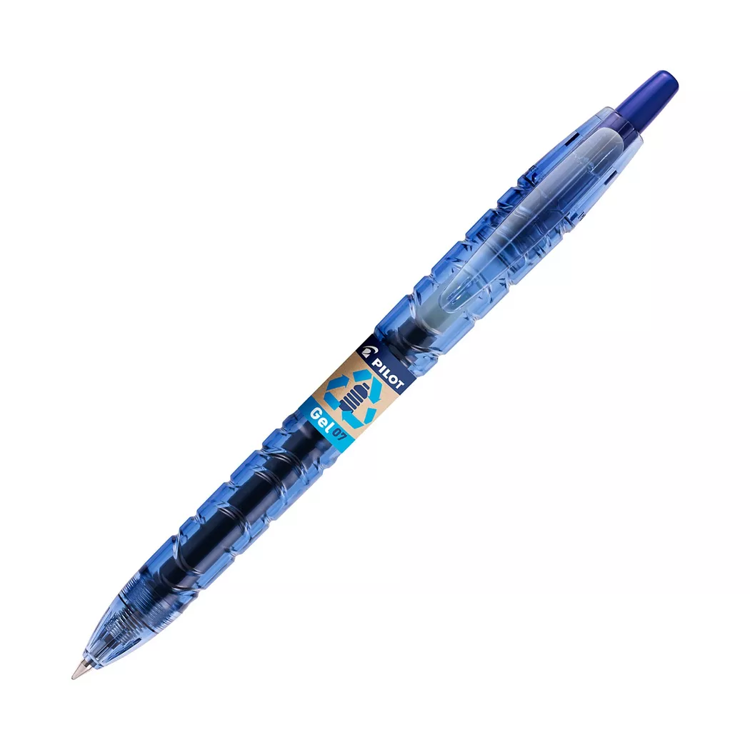 Pilot - Gelschreiber, 1 Stück, Blau