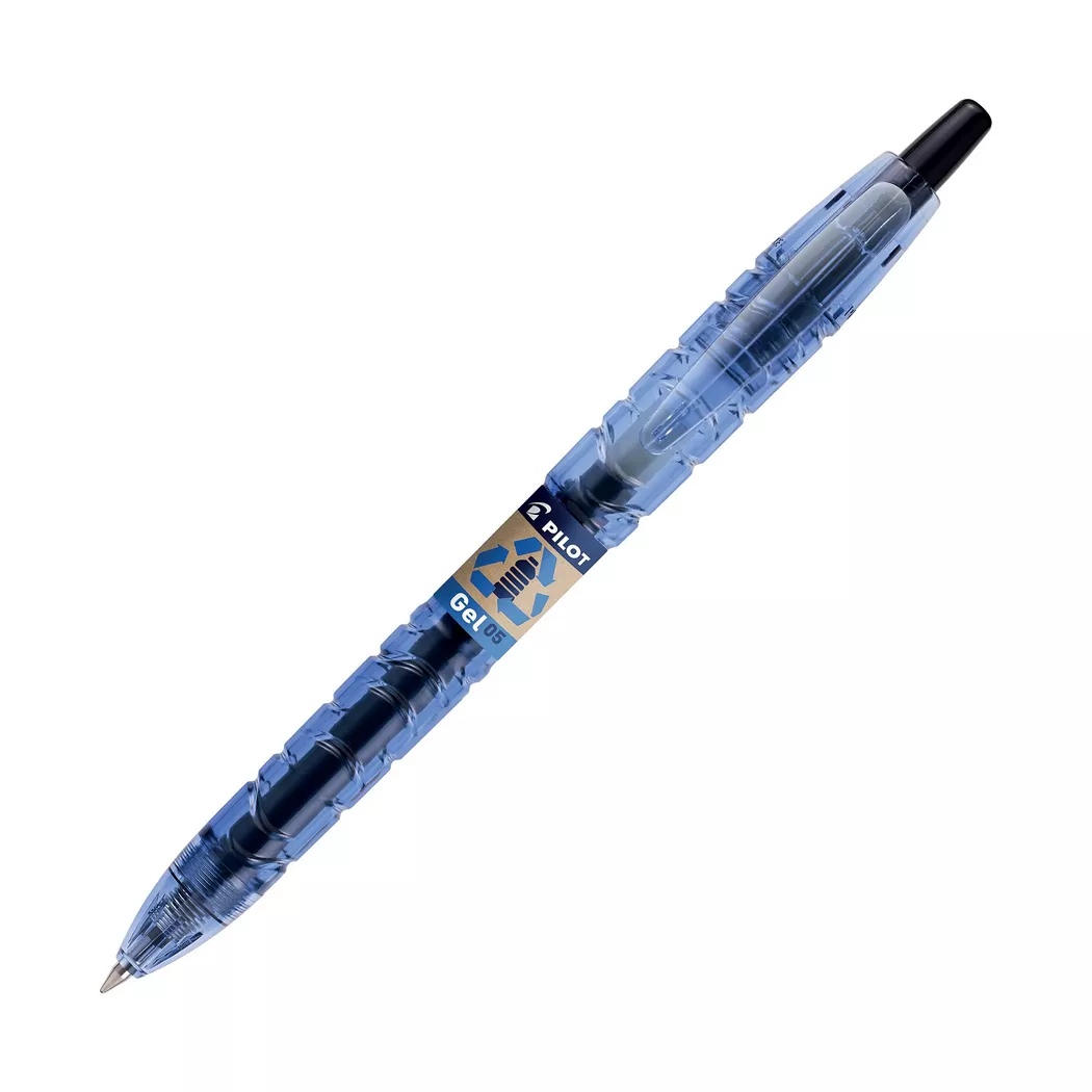 Pilot - Gelschreiber, 1 Stück, Black