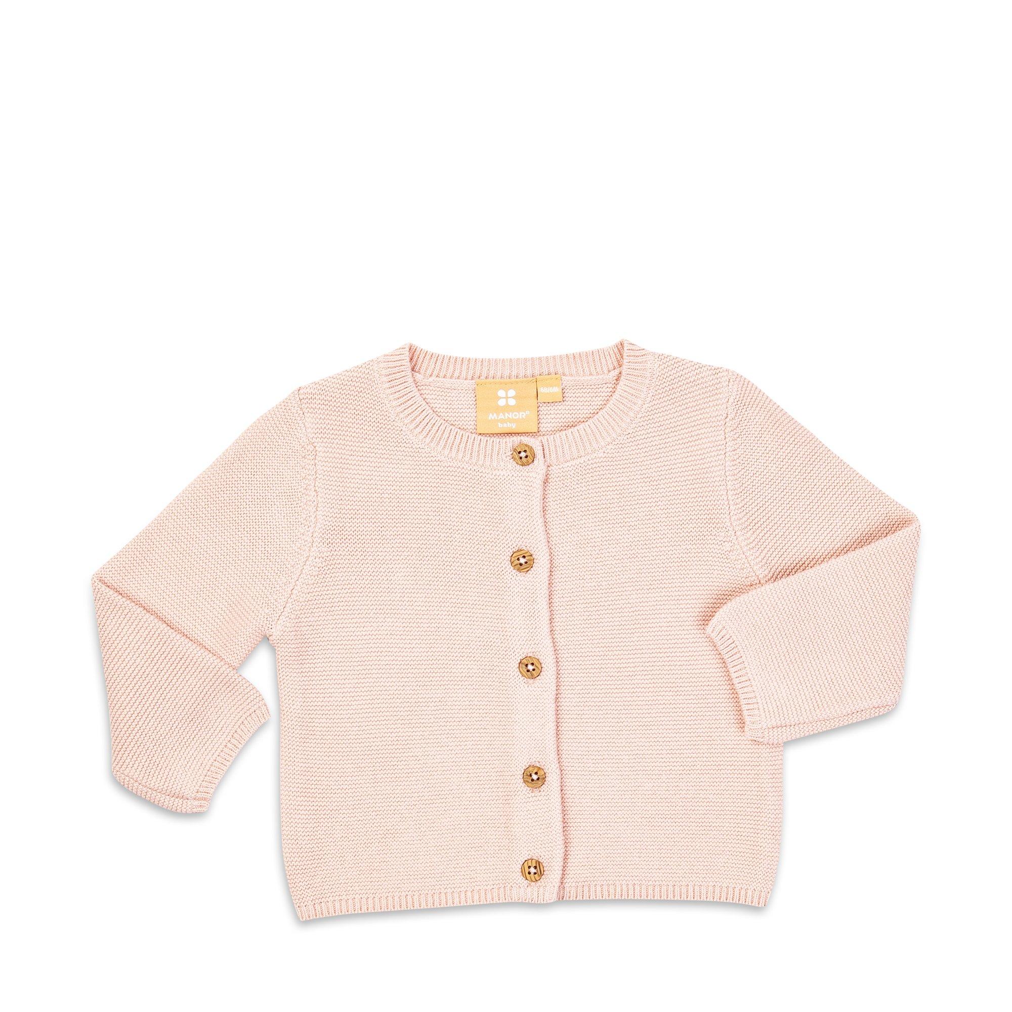 Image of Pullover Unisex Puderrosa 104