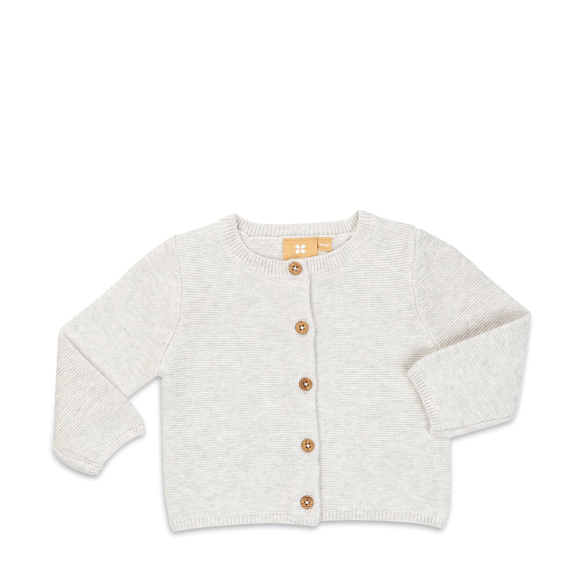 Image of Pullover Unisex Hellgrau 104