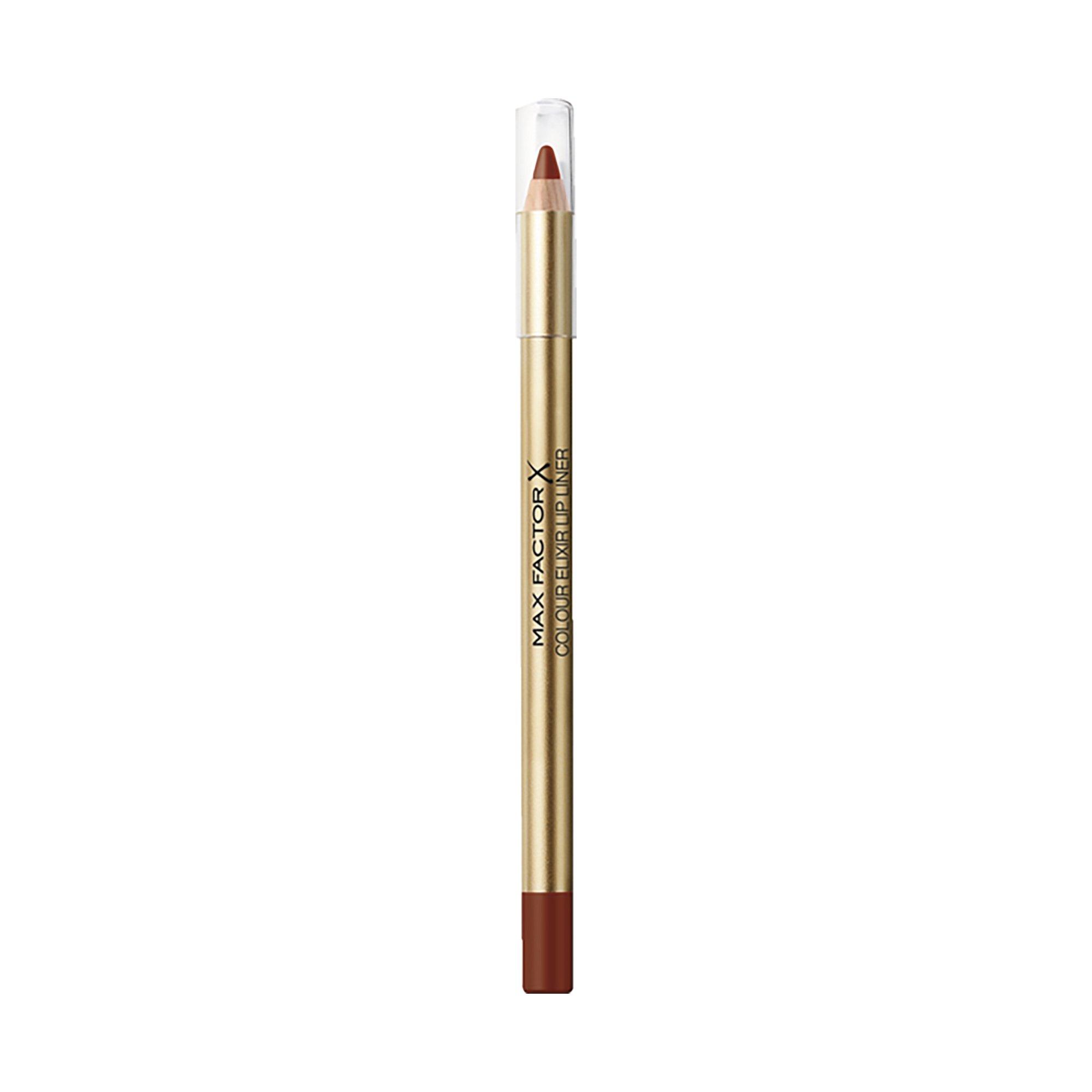 Image of Colour Elixir Lip Li Damen Braun