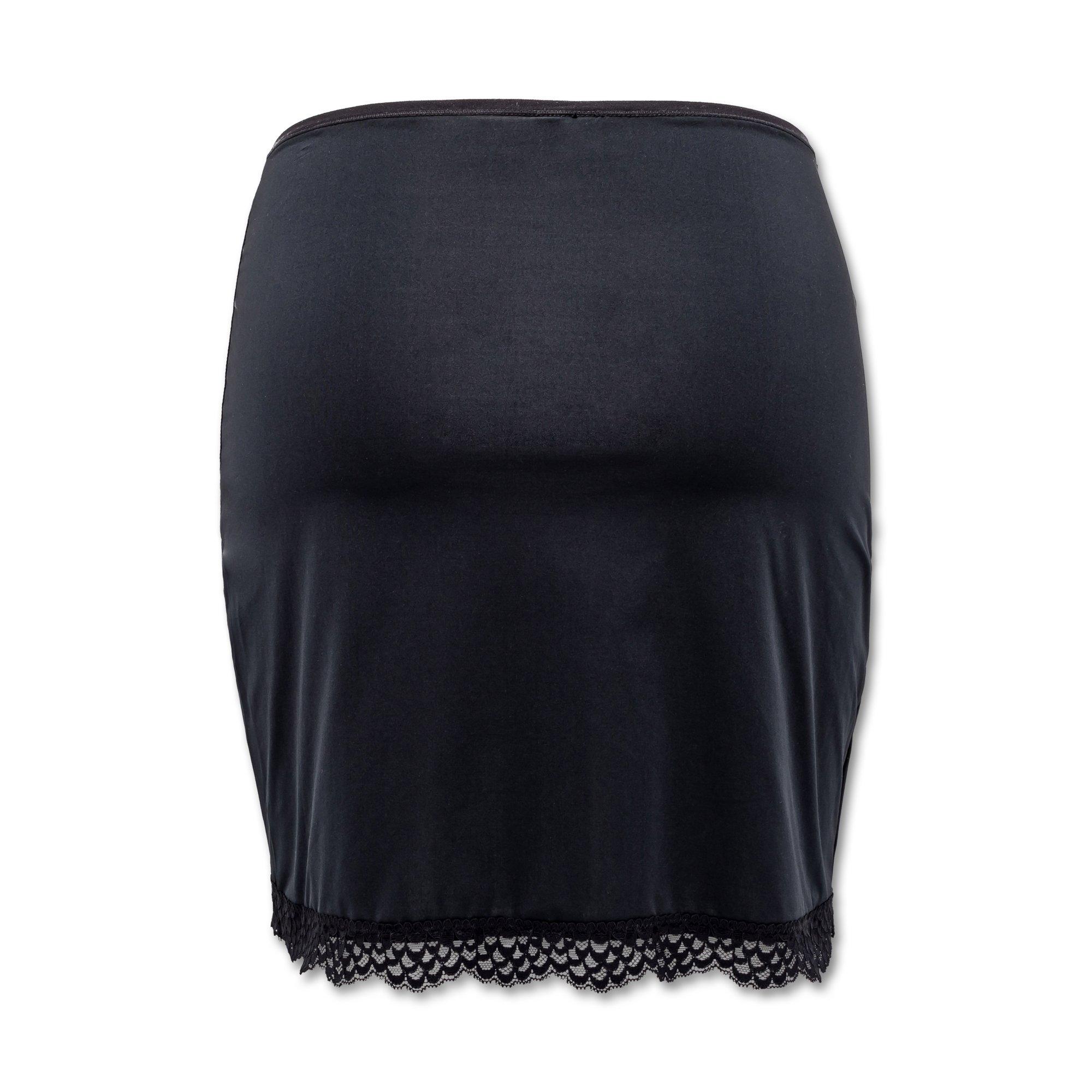 Manor Woman Sottogonna corta  