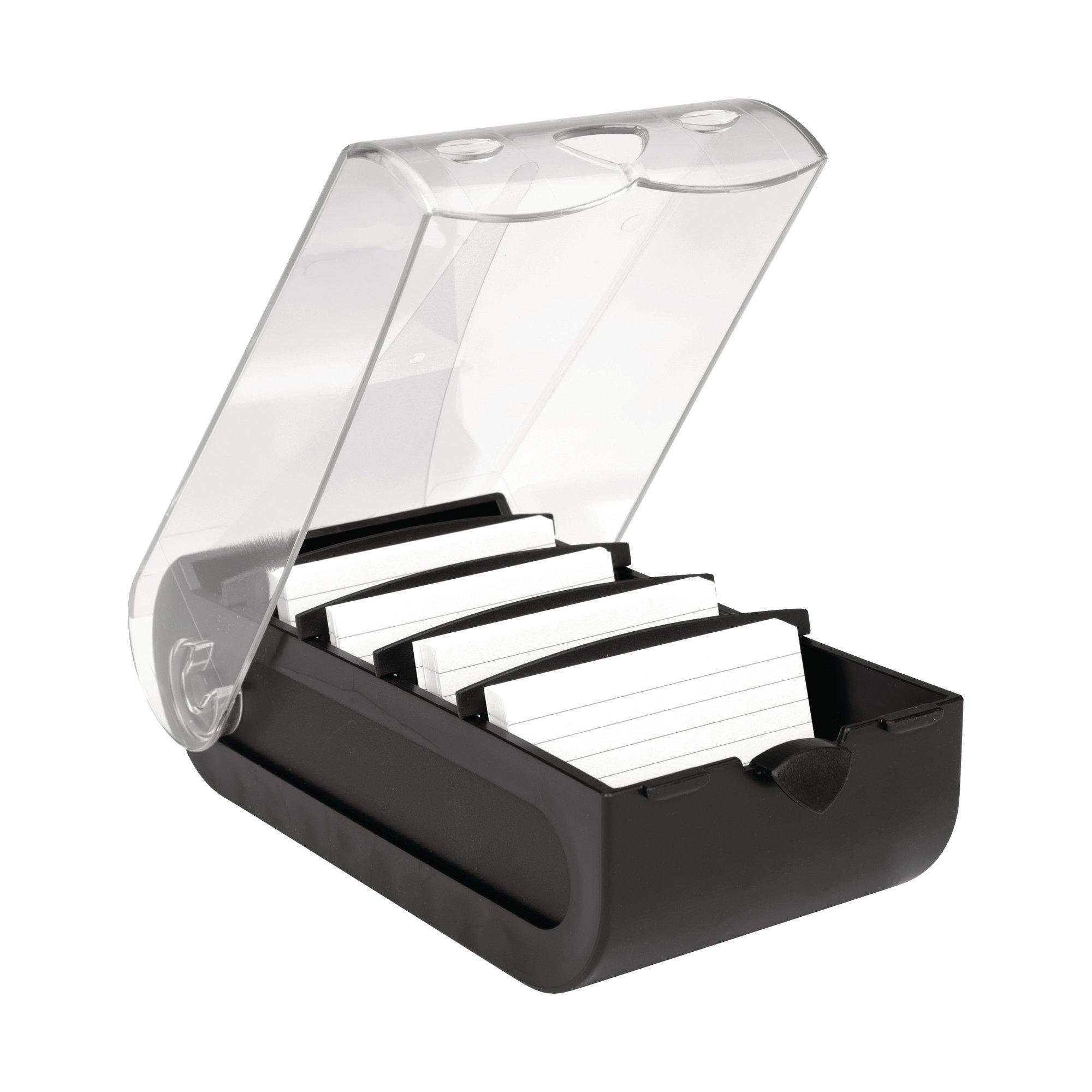 Biella Boîte à fiches Bristol  