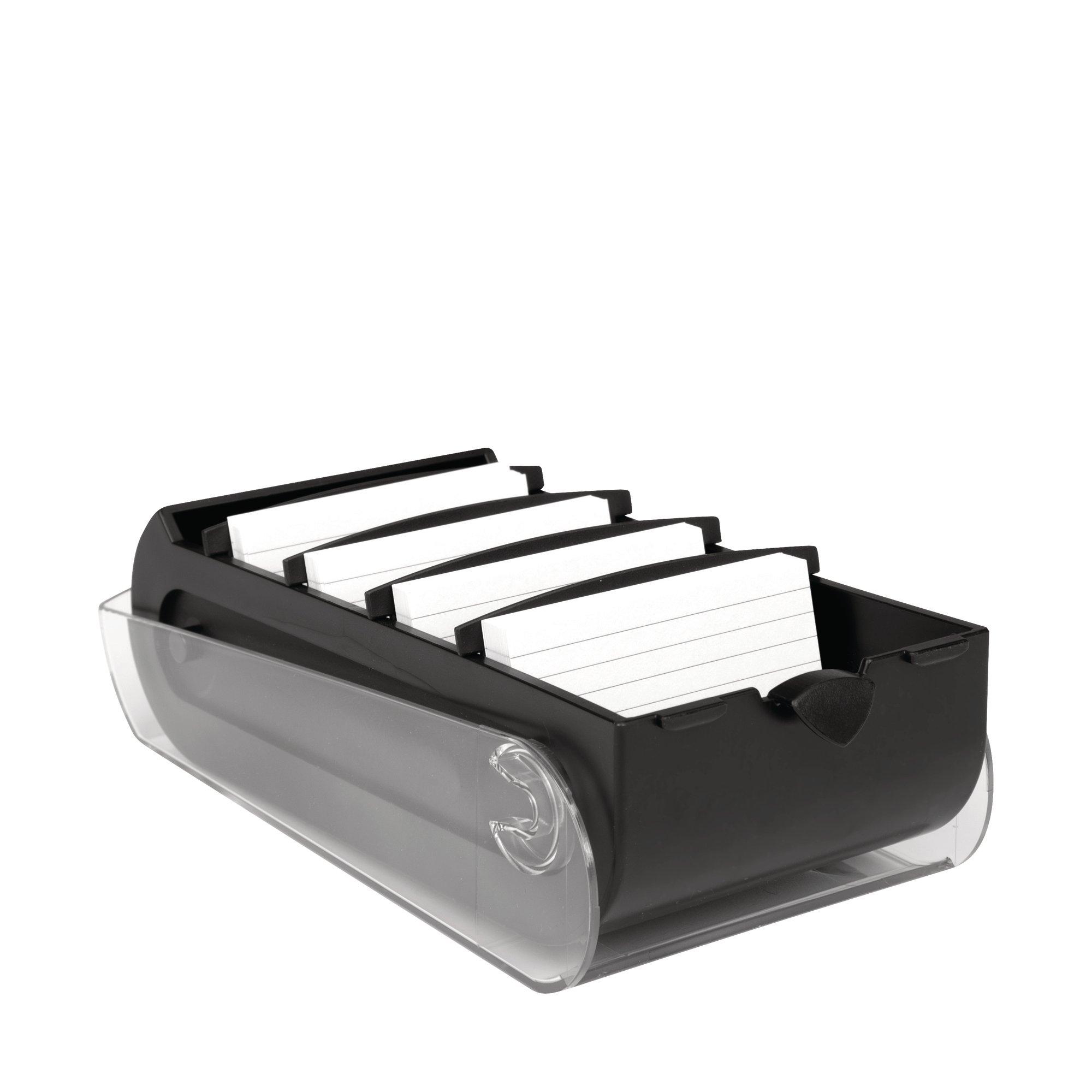 Biella Boîte à fiches Bristol  