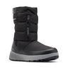 Columbia Paninaro Omni-Heat Pull On
 Bottes,a.lacets 