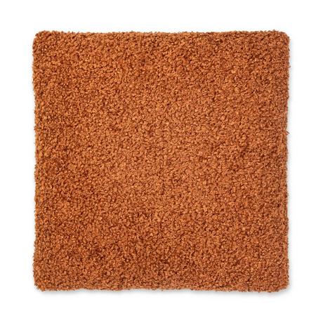 Manor Coussin Fake Fur Curly 45x45cm 
