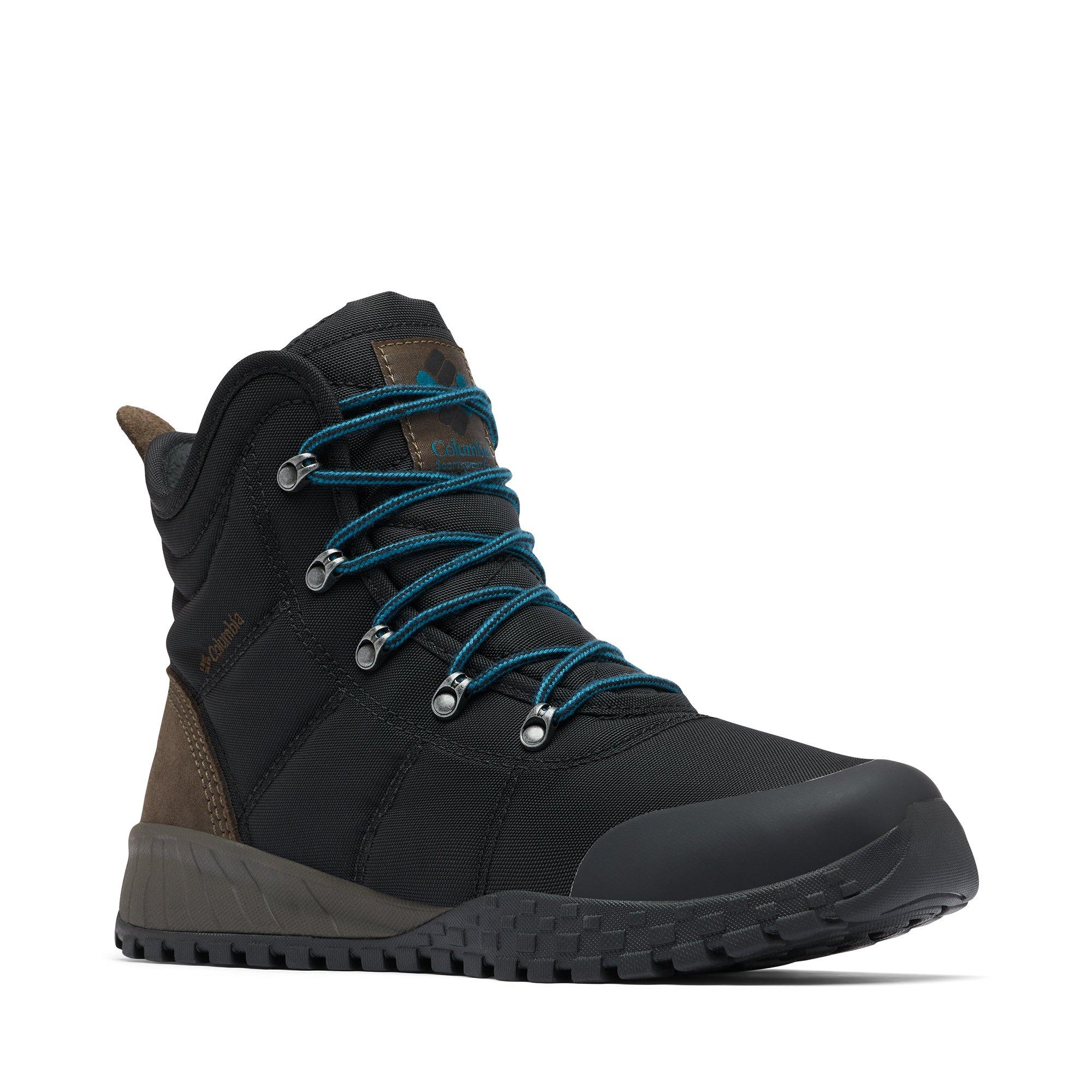 Image of Schnürstiefel Unisex Black 41