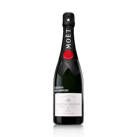 Moët & Chandon Impérial Brut Limited Edition by Ambush  