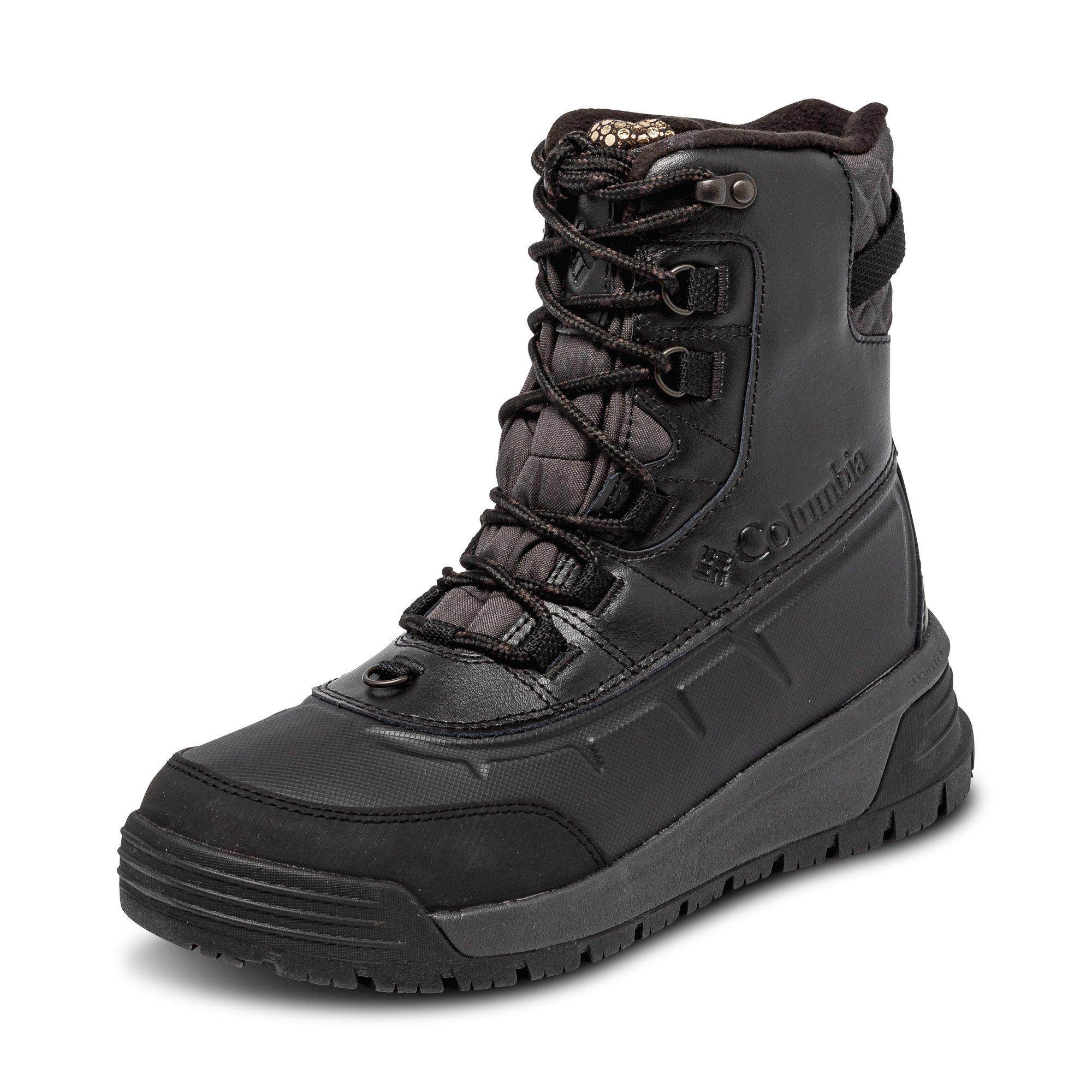 Image of Schnürstiefel Unisex Black 46