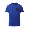 THE NORTH FACE Chest Logo T-Shirt T-Shirt 