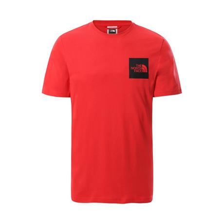 THE NORTH FACE Chest Logo T-Shirt T-Shirt 